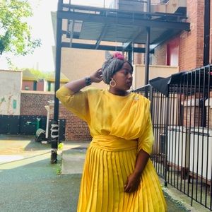 Meet your Posher, Jazamine